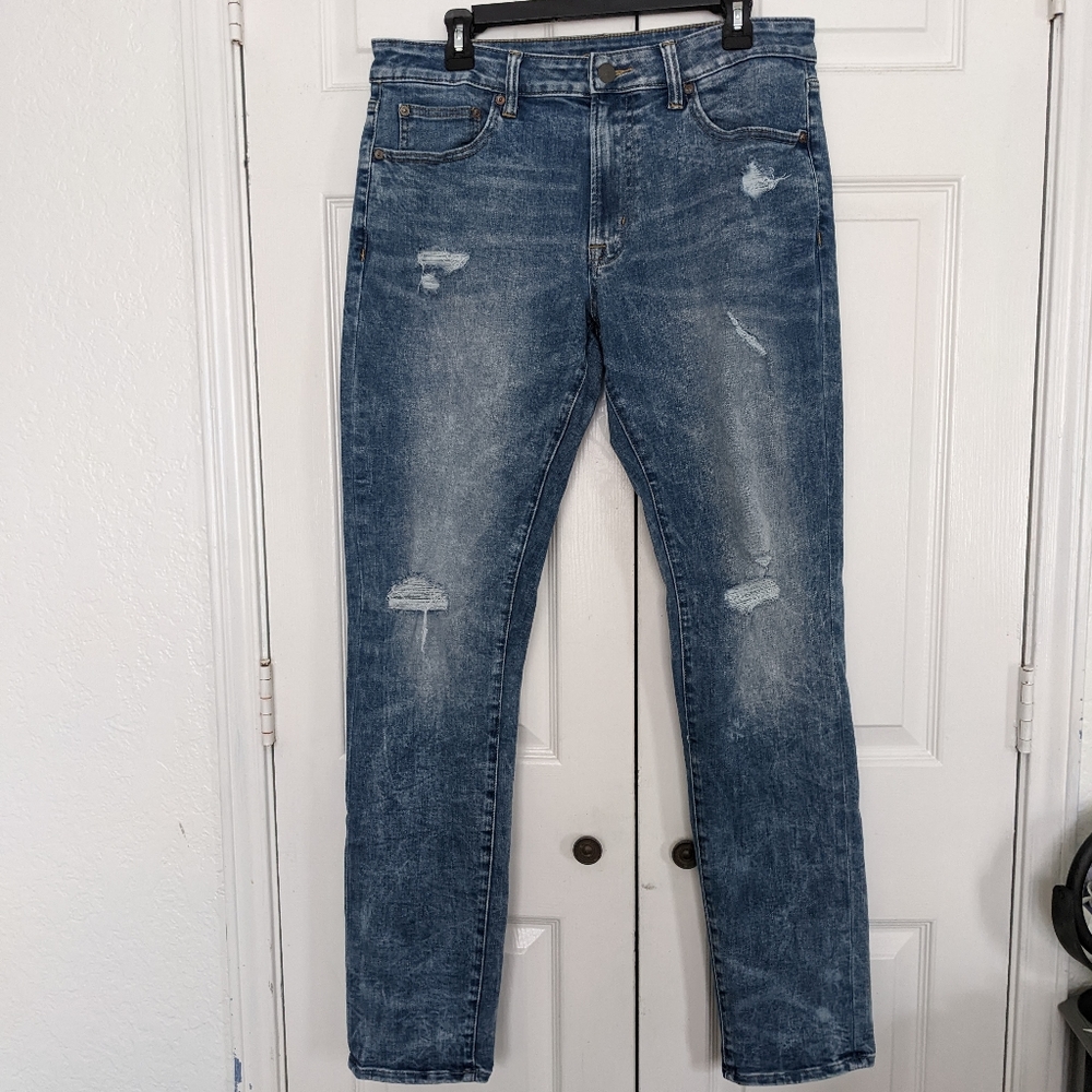American Eagle Outfitters Men's Jeans